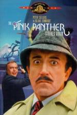 Watch The Pink Panther Strikes Again Wootly