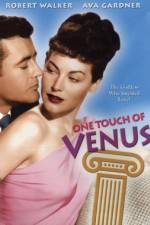 Watch One Touch of Venus Wootly