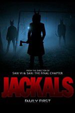 Watch Jackals Wootly