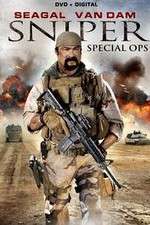 Watch Sniper: Special Ops Wootly