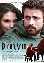 Watch Piano, solo Wootly