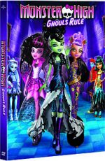 Watch Monster High: Ghouls Rule! Wootly