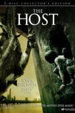 Watch The Host (Gwoemul) Wootly