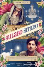 Watch Gulabo Sitabo Wootly