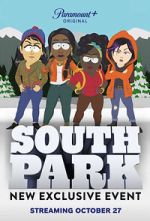 Watch South Park: Joining the Panderverse (TV Special 2023) Wootly