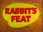 Rabbit\'s Feat wootly