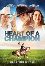 Watch Heart of a Champion Wootly