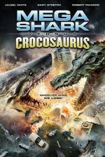 Watch Mega Shark vs Crocosaurus Wootly