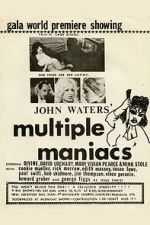 Watch Multiple Maniacs Wootly