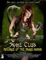 Watch Snake Club: Revenge of the Snake Woman Wootly