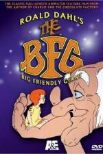 Watch The BFG Wootly