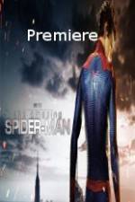 Watch The Amazing Spiderman Premiere Special Wootly