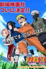 Watch Naruto Special Hidden Leaf Village Grand Sports Festival Wootly