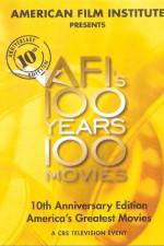 Watch AFI's 100 Years 100 Movies 10th Anniversary Edition Wootly