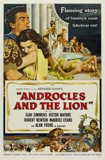 Watch Androcles and the Lion Wootly