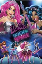 Watch Barbie in Rock \'N Royals Wootly