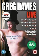 Watch Greg Davies: Firing Cheeseballs at a Dog Wootly