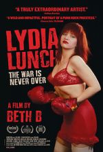 Watch Lydia Lunch: The War Is Never Over Wootly