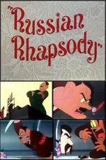 Watch Russian Rhapsody (Short 1944) Wootly