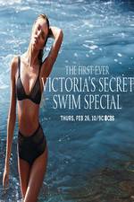 Watch The Victoria's Secret Swim Special Wootly