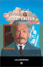 Watch Still a Revolutionary: Albert Einstein Wootly