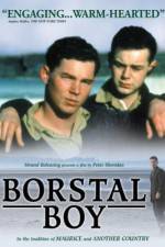 Watch Borstal Boy Wootly