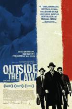 Watch Outside The Law - Hors-la-loi Wootly