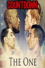 Watch Mayweather Canelo Countdown to The One Wootly