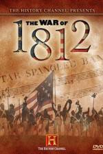 Watch First Invasion The War of 1812 Wootly