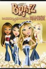 Watch Bratz: Passion 4 Fashion - Diamondz Wootly