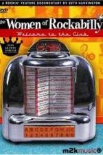 Watch Welcome to the Club The Women of Rockabilly Wootly