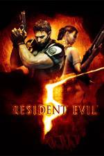 Watch Resident Evil 5 Wootly