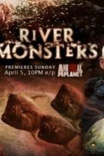 Watch River Monsters Wootly