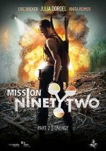 Watch Mission NinetyTwo Wootly
