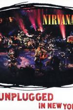 Watch Nirvana  MTVs Unplugged in New York Wootly