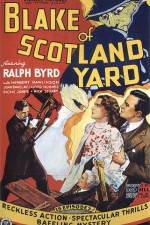 Watch Blake of Scotland Yard Wootly