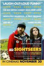 Watch Sightseers Wootly