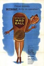Watch Operation Mad Ball Wootly