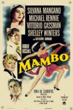 Watch Mambo Wootly