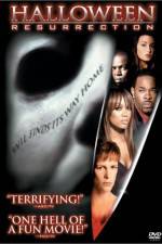 Watch Halloween: Resurrection Wootly