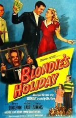 Watch Blondie\'s Holiday Wootly