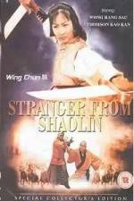 Watch Stranger From Shaolin Wootly