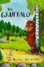 Watch The Gruffalo Wootly