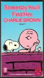 Watch Someday You\'ll Find Her, Charlie Brown (TV Short 1981) Wootly