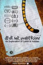 Watch Dear Mr Watterson Wootly