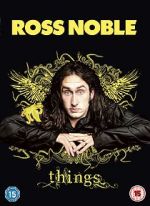 Watch Ross Noble: Things Wootly