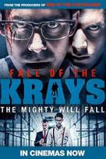 Watch The Fall of the Krays Wootly