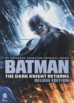 Watch Batman: The Dark Knight Returns Wootly