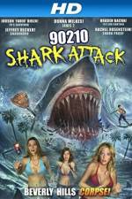 Watch 90210 Shark Attack Wootly