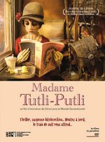 Watch Madame Tutli-Putli Wootly